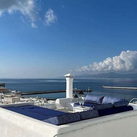 Star Of The Sea Mykonos Town Apartment Exterior photo